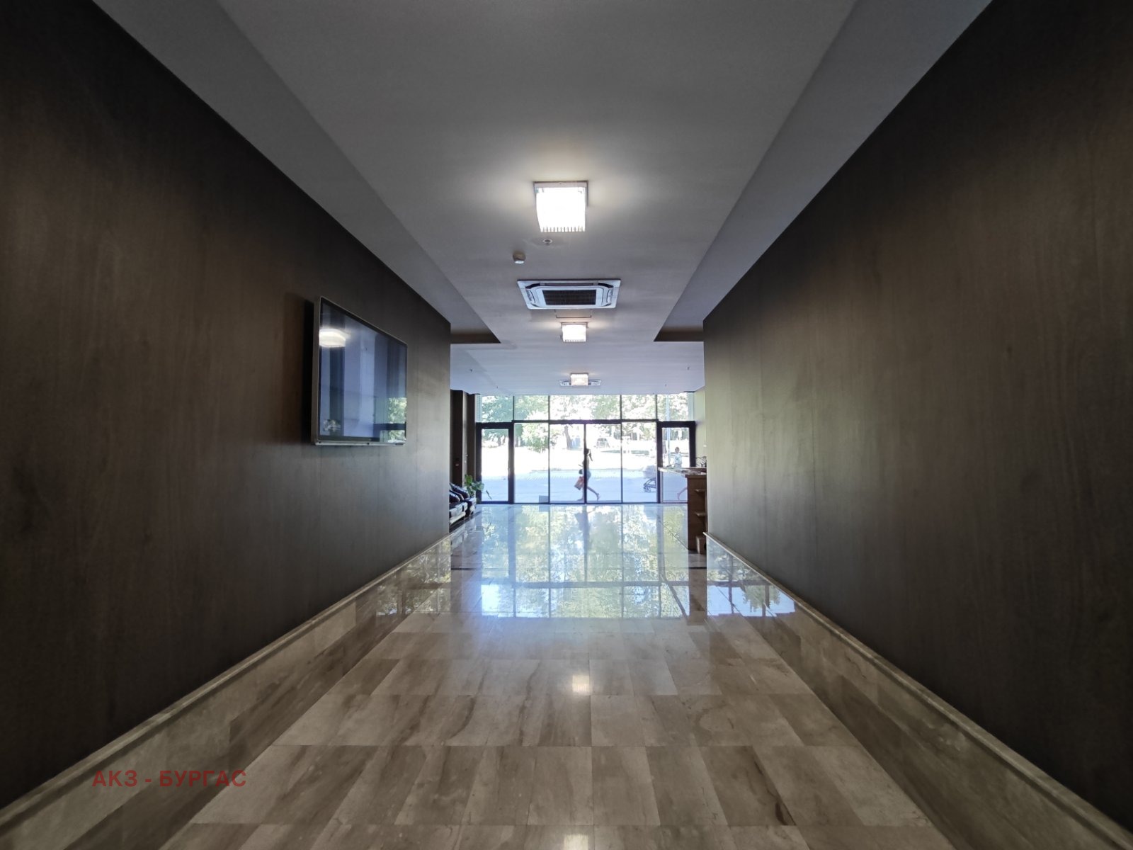 Продава 2-СТАЕН, гр. Бургас, Братя Миладинови, снимка 3 - Апартаменти - 36122555
