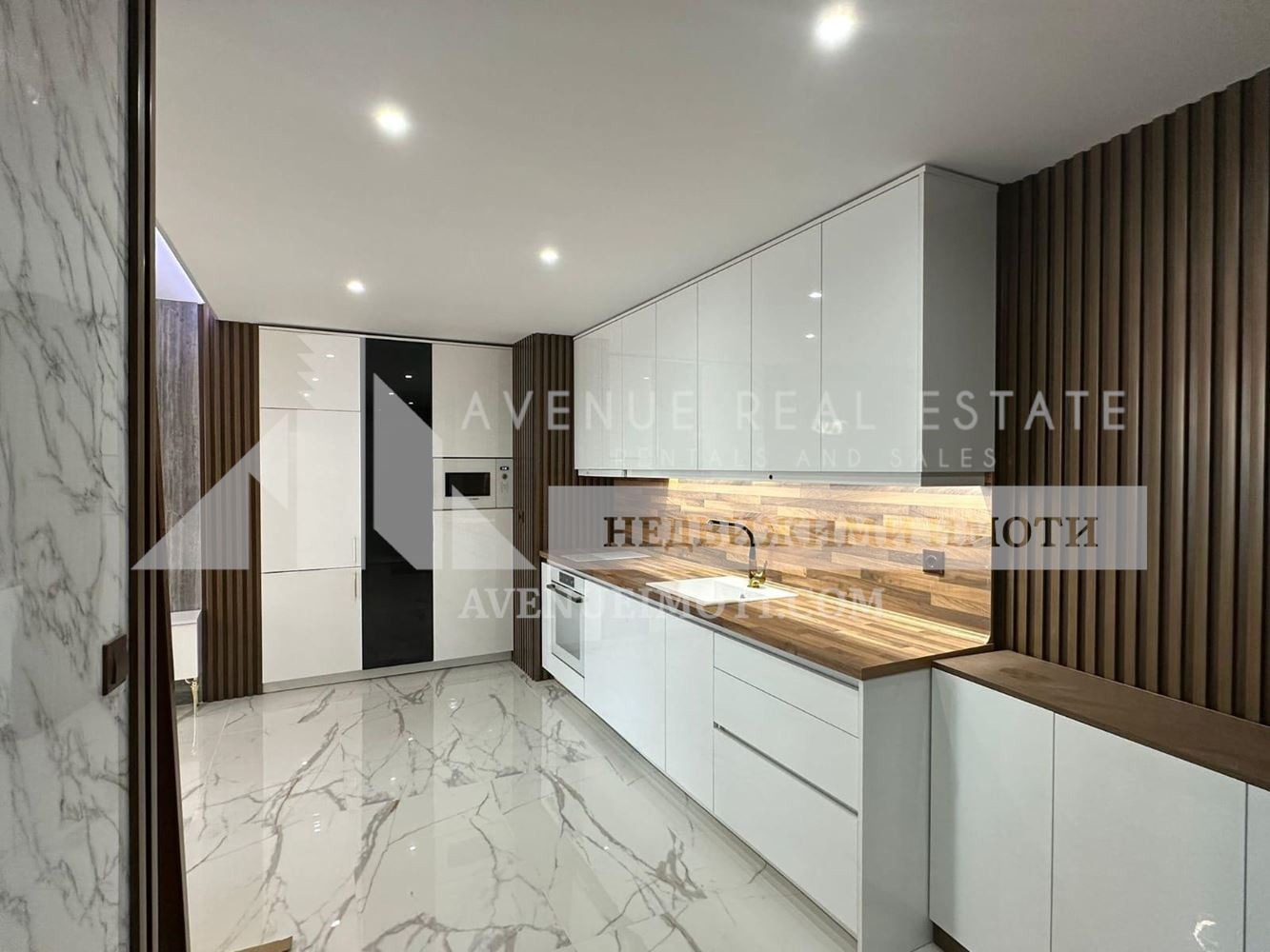 Продава 2-СТАЕН, гр. Свети Влас, област Бургас, снимка 4 - Апартаменти - 56308503