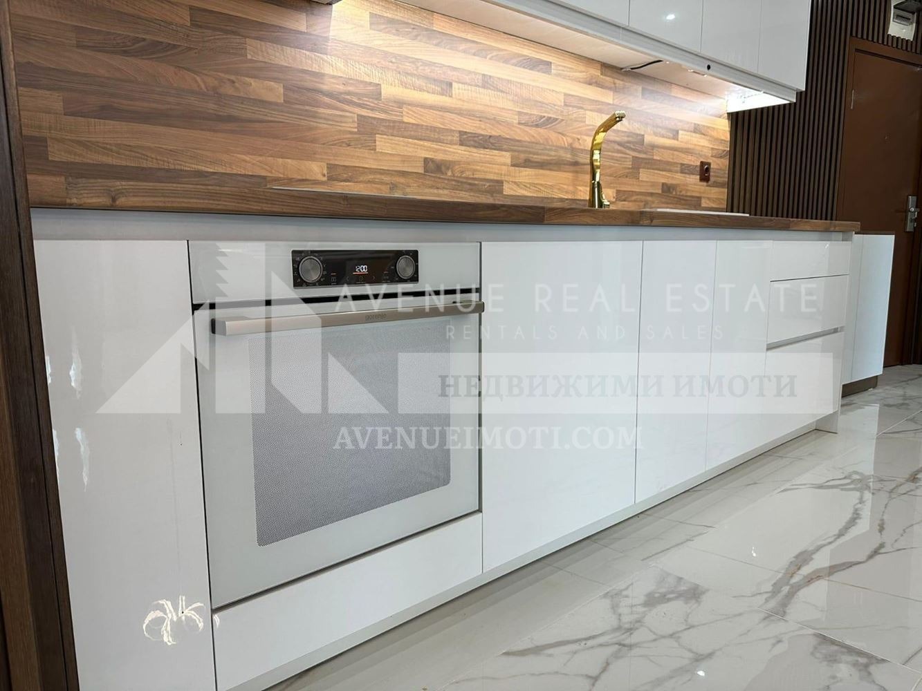 Продава 2-СТАЕН, гр. Свети Влас, област Бургас, снимка 5 - Апартаменти - 56308503
