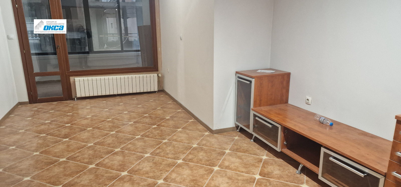 Продава 2-СТАЕН, гр. Плевен, Идеален център, снимка 2 - Апартаменти - 53441154
