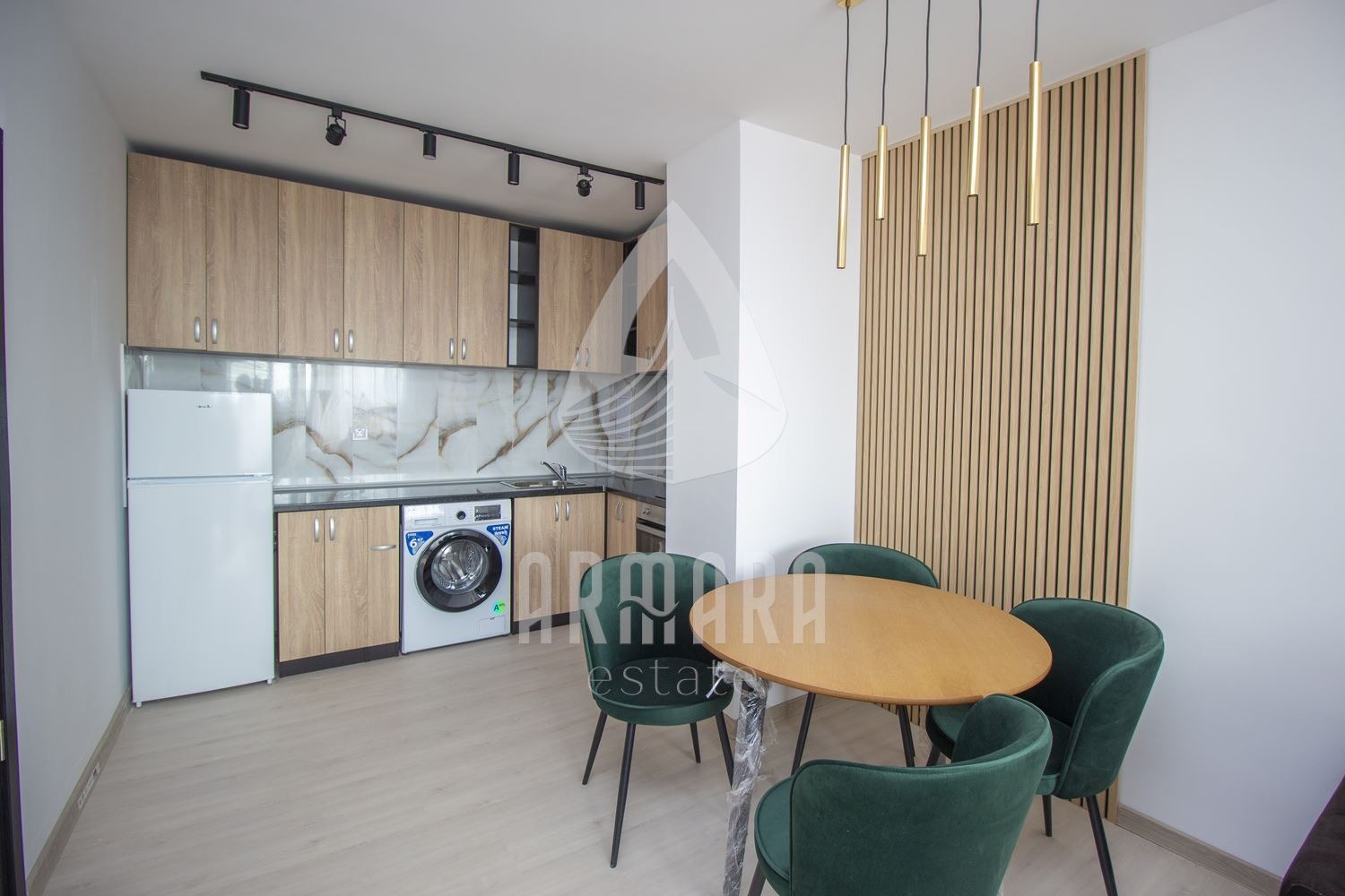 Продава 2-СТАЕН, гр. Пловдив, Съдийски, снимка 2 - Апартаменти - 53710295