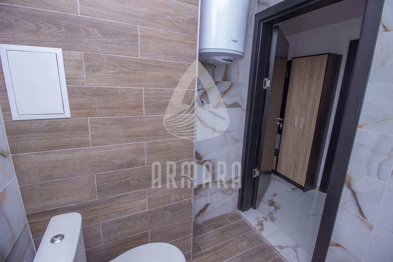 Продава 2-СТАЕН, гр. Пловдив, Съдийски, снимка 10 - Апартаменти - 53710295