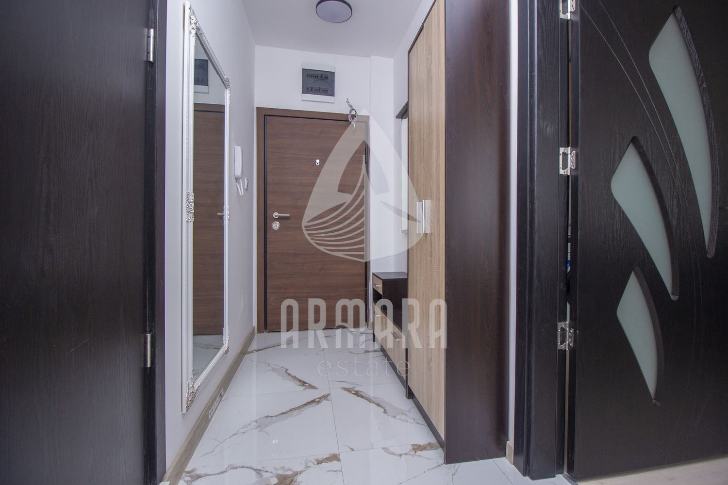 Продава 2-СТАЕН, гр. Пловдив, Съдийски, снимка 7 - Апартаменти - 53710295