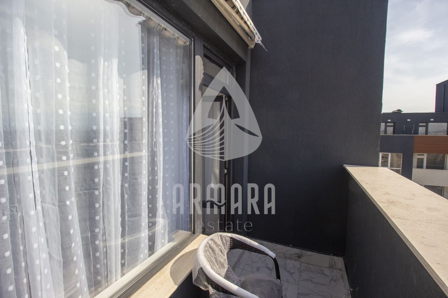 Продава 2-СТАЕН, гр. Пловдив, Съдийски, снимка 11 - Апартаменти - 53710295