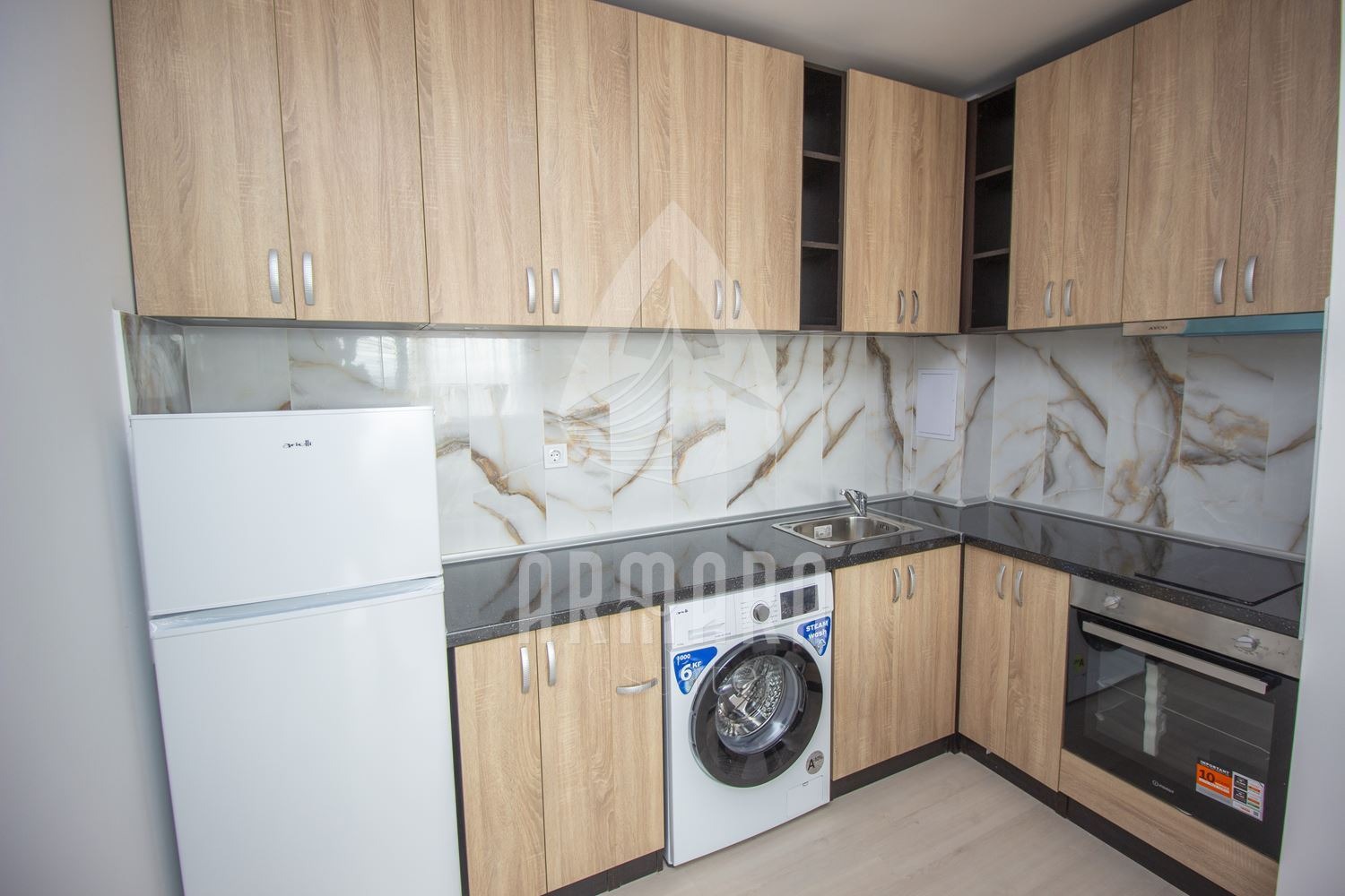 Продава 2-СТАЕН, гр. Пловдив, Съдийски, снимка 4 - Апартаменти - 53710295