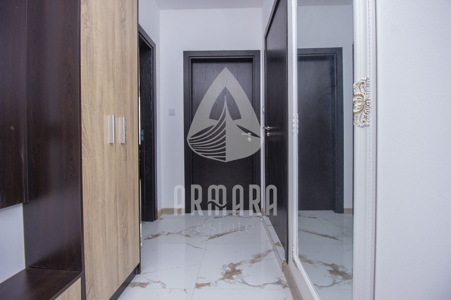 Продава 2-СТАЕН, гр. Пловдив, Съдийски, снимка 8 - Апартаменти - 53710295