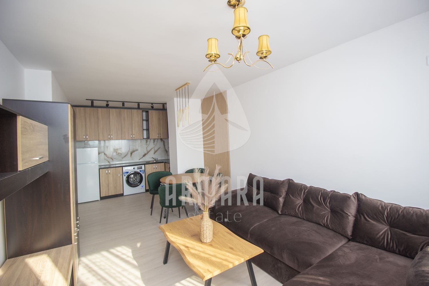 Продава 2-СТАЕН, гр. Пловдив, Съдийски, снимка 3 - Апартаменти - 53710295