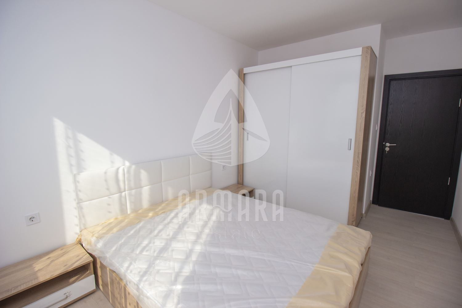 Продава 2-СТАЕН, гр. Пловдив, Съдийски, снимка 6 - Апартаменти - 53710295