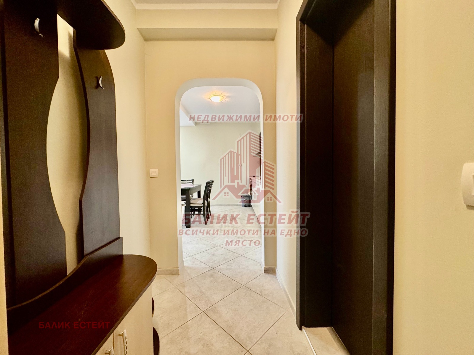 Продава 2-СТАЕН, гр. Каварна, област Добрич, снимка 6 - Апартаменти - 54375456