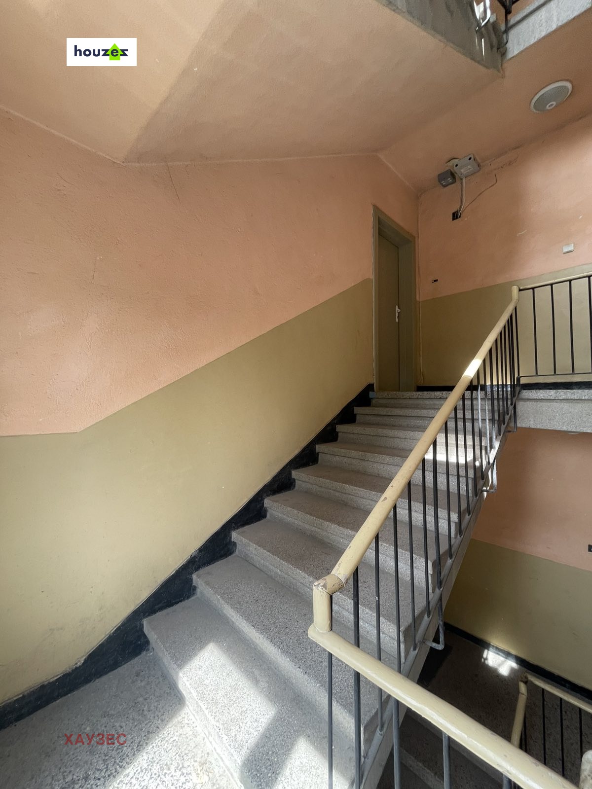 Продава 2-СТАЕН, гр. Пловдив, Христо Смирненски, снимка 12 - Апартаменти - 54778476