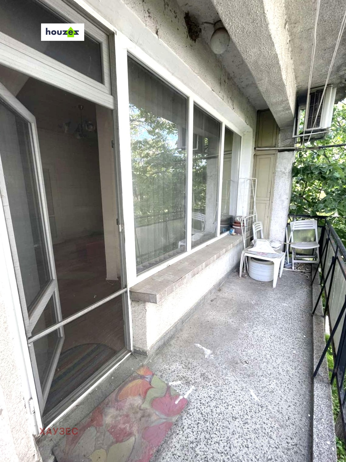 Продава 2-СТАЕН, гр. Пловдив, Христо Смирненски, снимка 10 - Апартаменти - 54778476