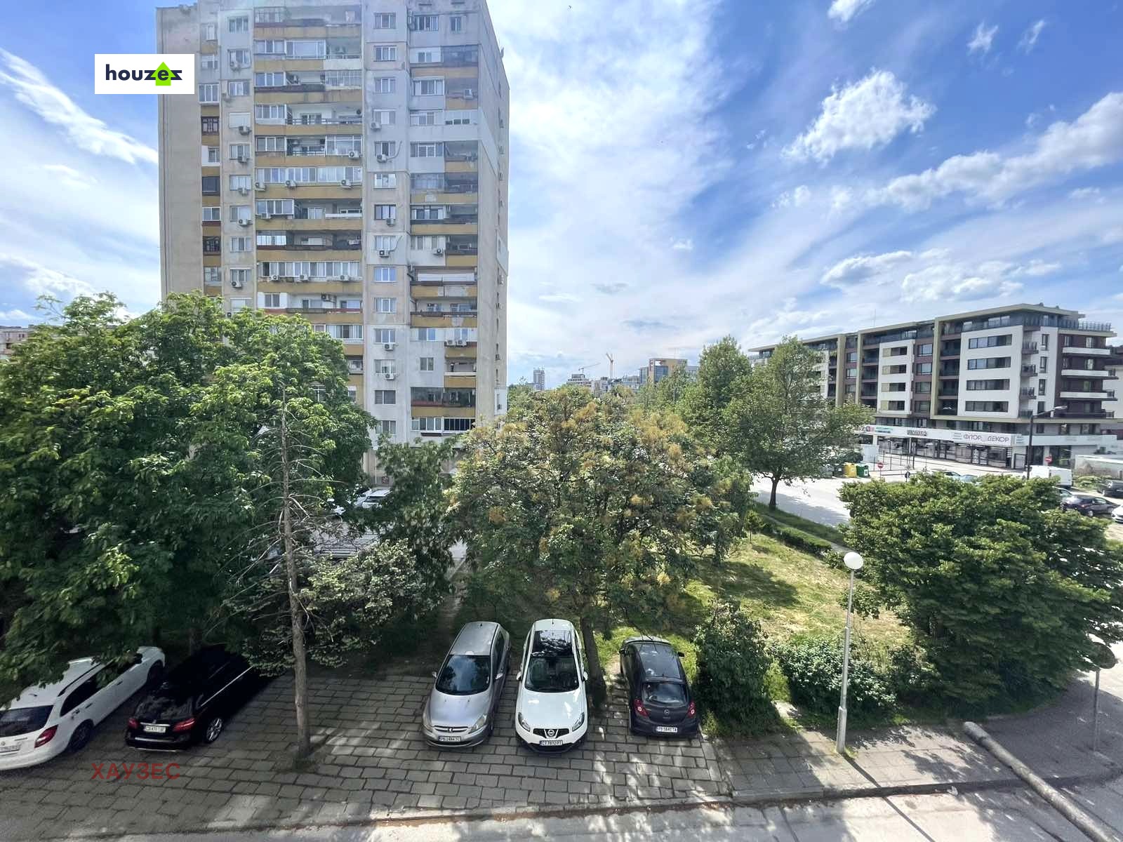 Продава 2-СТАЕН, гр. Пловдив, Христо Смирненски, снимка 13 - Апартаменти - 54778476