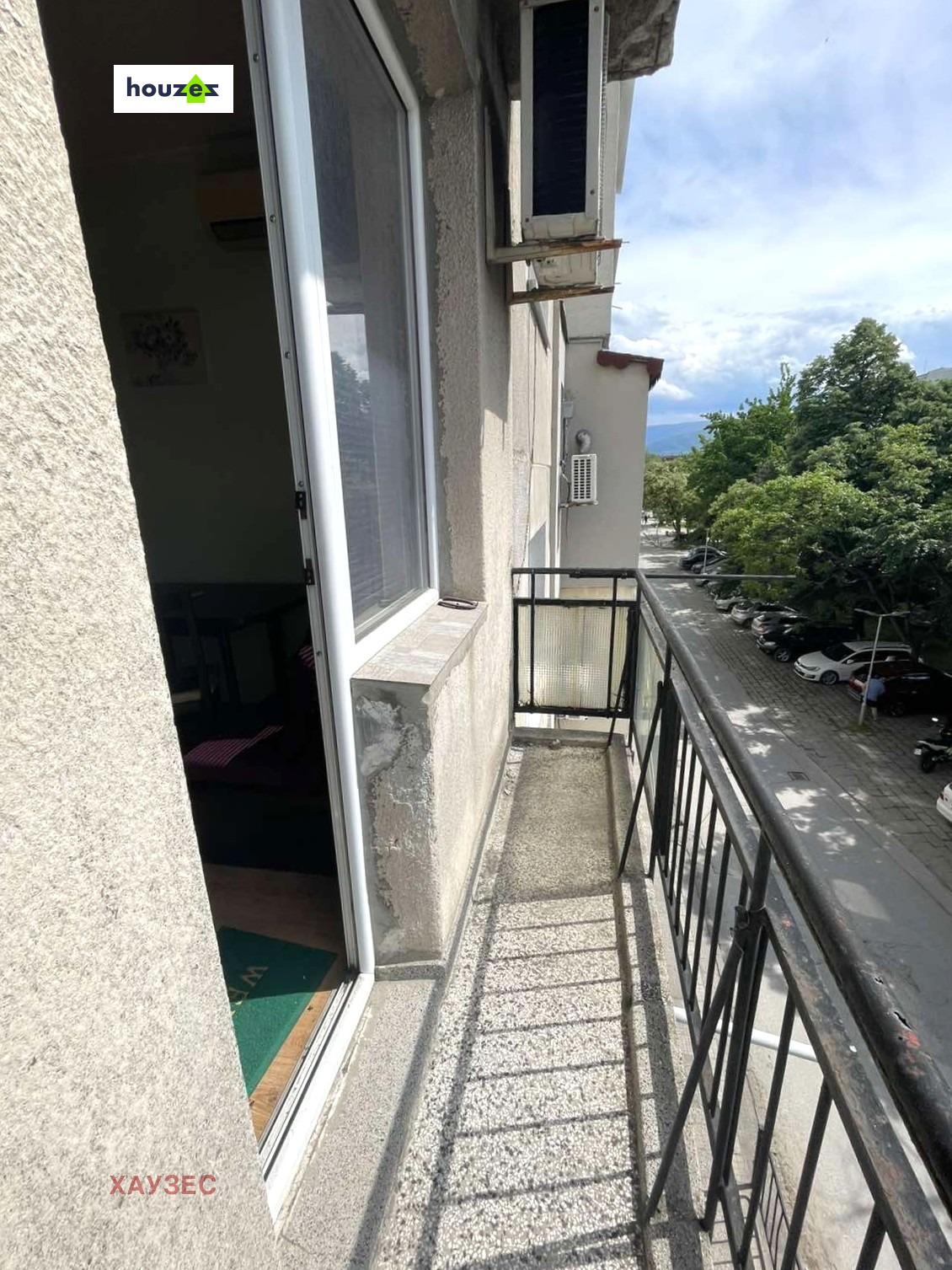 Продава 2-СТАЕН, гр. Пловдив, Христо Смирненски, снимка 9 - Апартаменти - 54778476
