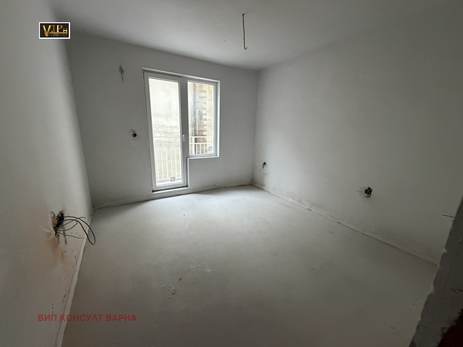 Продава 3-СТАЕН, гр. Варна, Зимно кино Тракия, снимка 6 - Апартаменти - 53709105