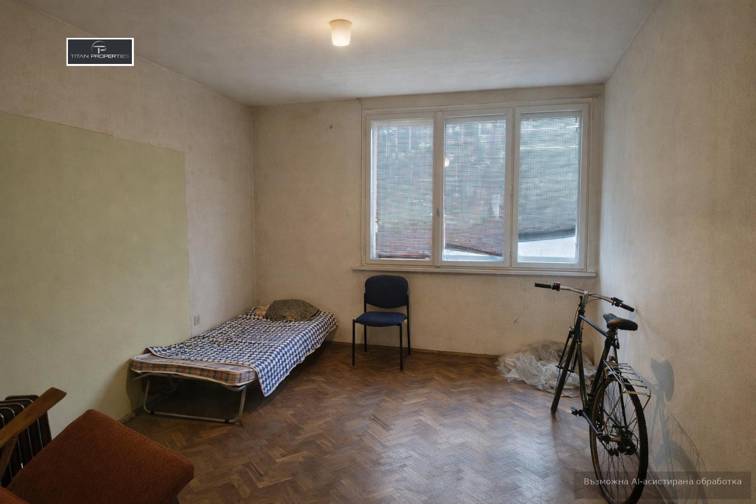 Продава 3-СТАЕН, гр. Бургас, Център, снимка 3 - Апартаменти - 54050944