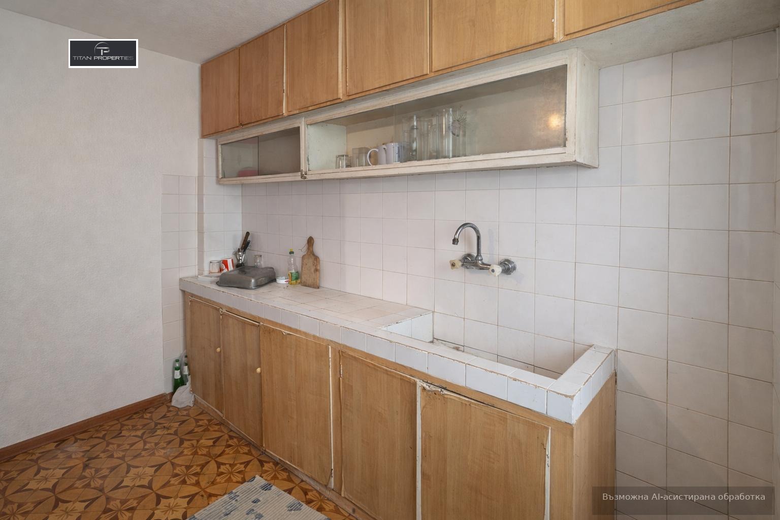 Продава 3-СТАЕН, гр. Бургас, Център, снимка 2 - Апартаменти - 54050944