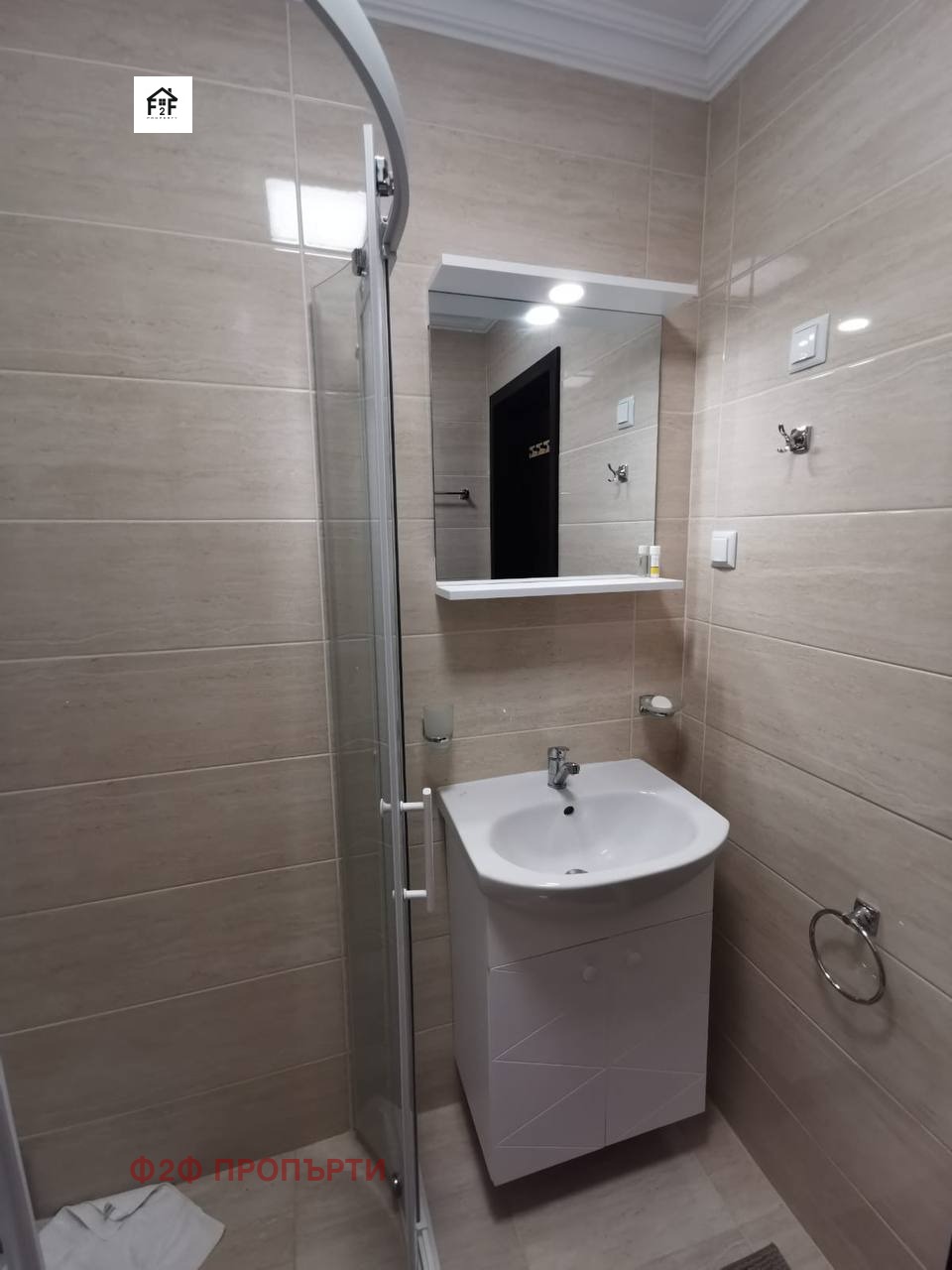 Продава 3-СТАЕН, гр. Свети Влас, област Бургас, снимка 10 - Апартаменти - 55850637