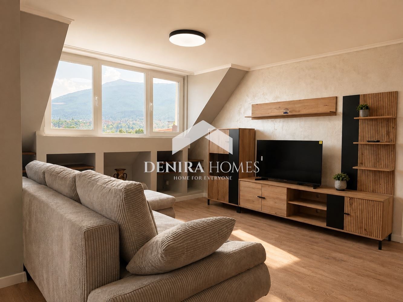 Продава 3-СТАЕН, гр. София, Овча купел, снимка 2 - Апартаменти - 55988289