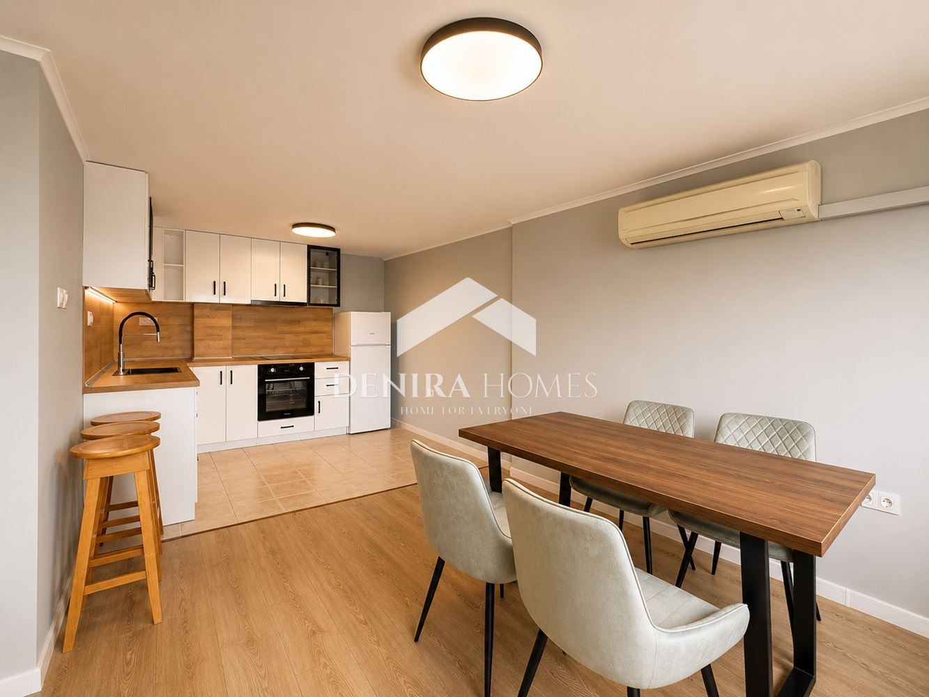 Продава 3-СТАЕН, гр. София, Овча купел, снимка 5 - Апартаменти - 55988289