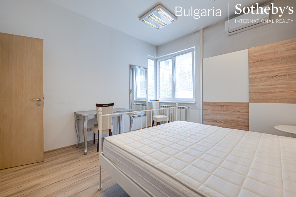 Продава 3-СТАЕН, гр. София, Център, снимка 10 - Апартаменти - 56070481