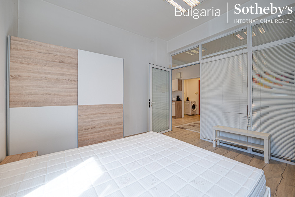 Продава 3-СТАЕН, гр. София, Център, снимка 8 - Апартаменти - 56070481