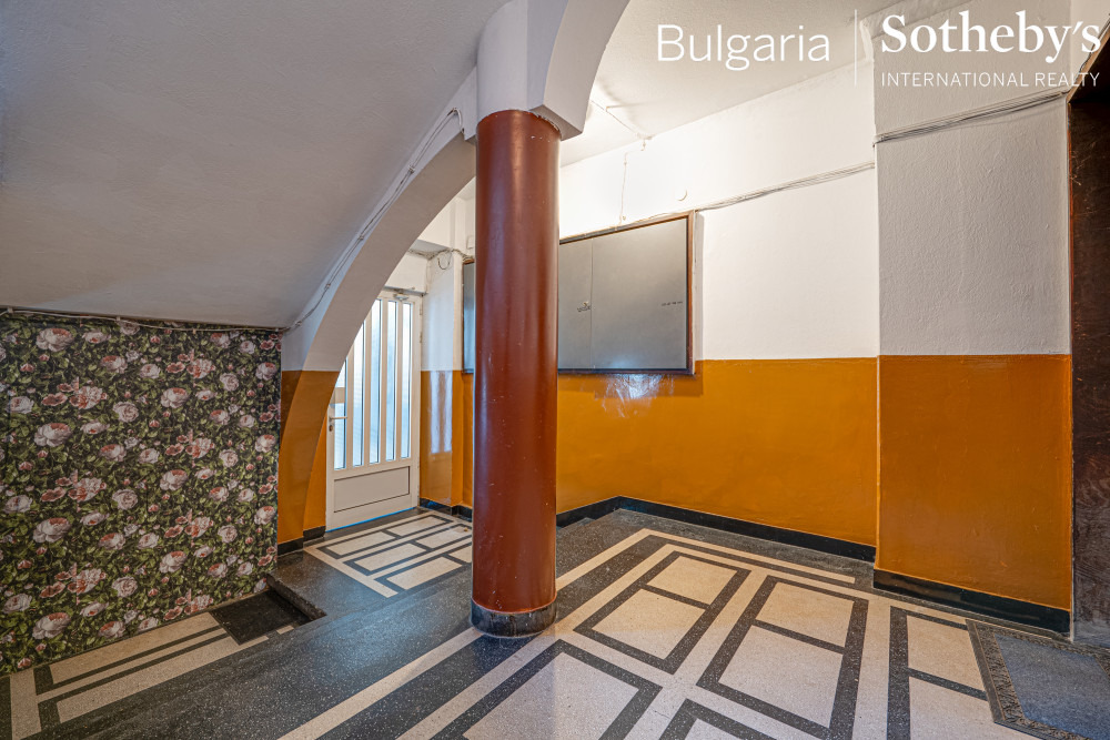 Продава 3-СТАЕН, гр. София, Център, снимка 14 - Апартаменти - 56070481