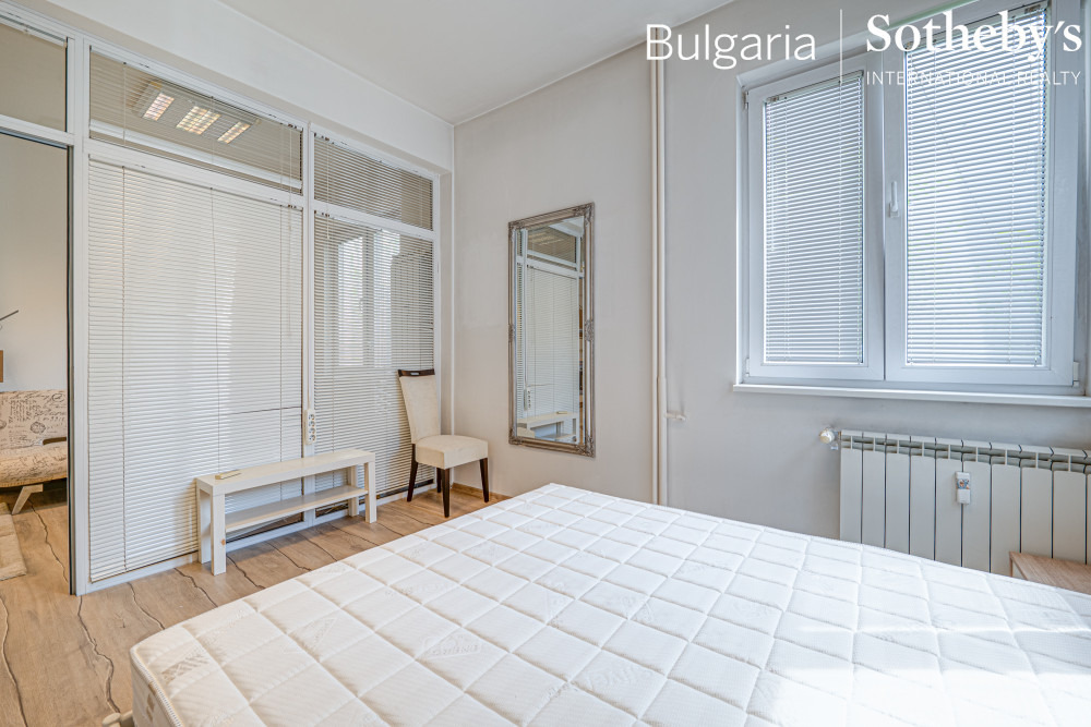 Продава 3-СТАЕН, гр. София, Център, снимка 7 - Апартаменти - 56070481
