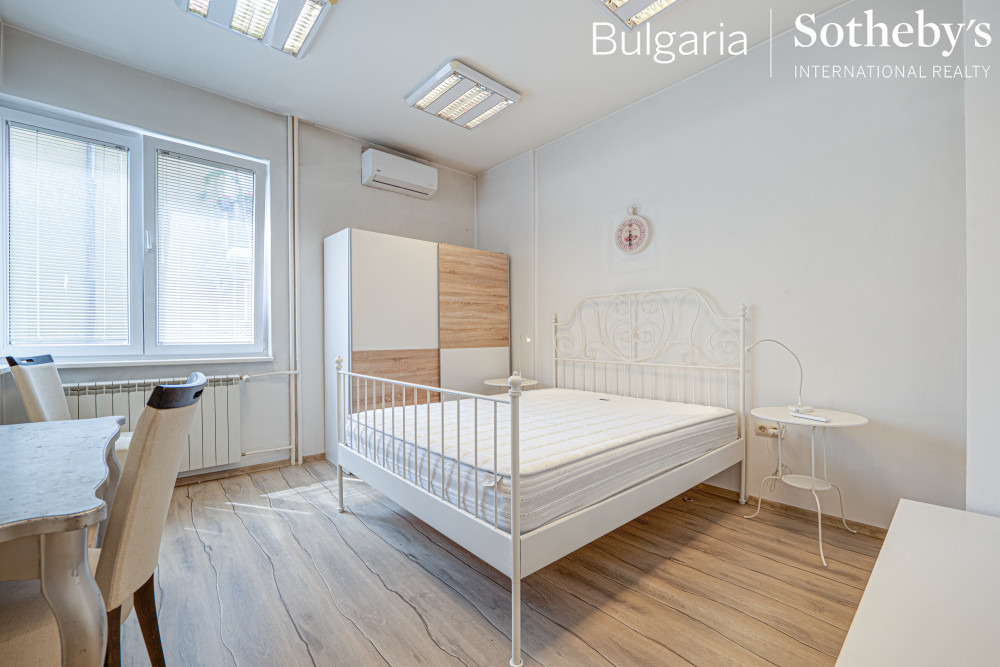 Продава 3-СТАЕН, гр. София, Център, снимка 9 - Апартаменти - 56070481