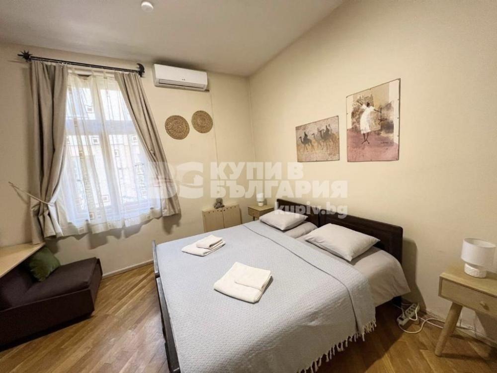 Продава 4-СТАЕН, гр. София, Център, снимка 7 - Апартаменти - 54954966