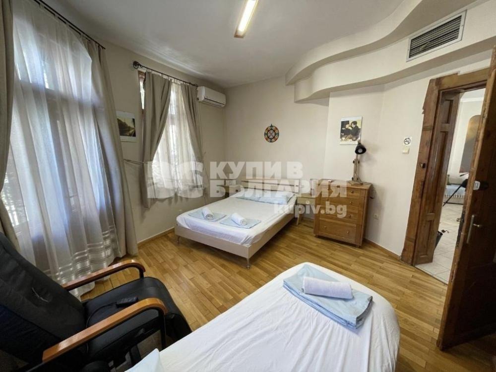 Продава 4-СТАЕН, гр. София, Център, снимка 8 - Апартаменти - 54954966