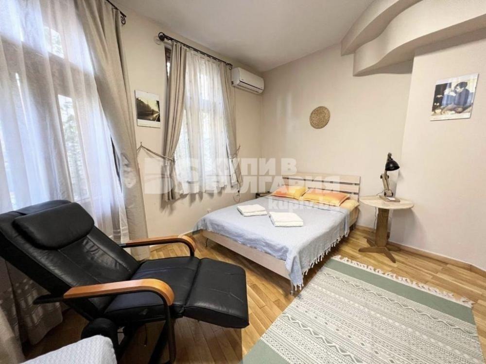 Продава 4-СТАЕН, гр. София, Център, снимка 10 - Апартаменти - 54954966