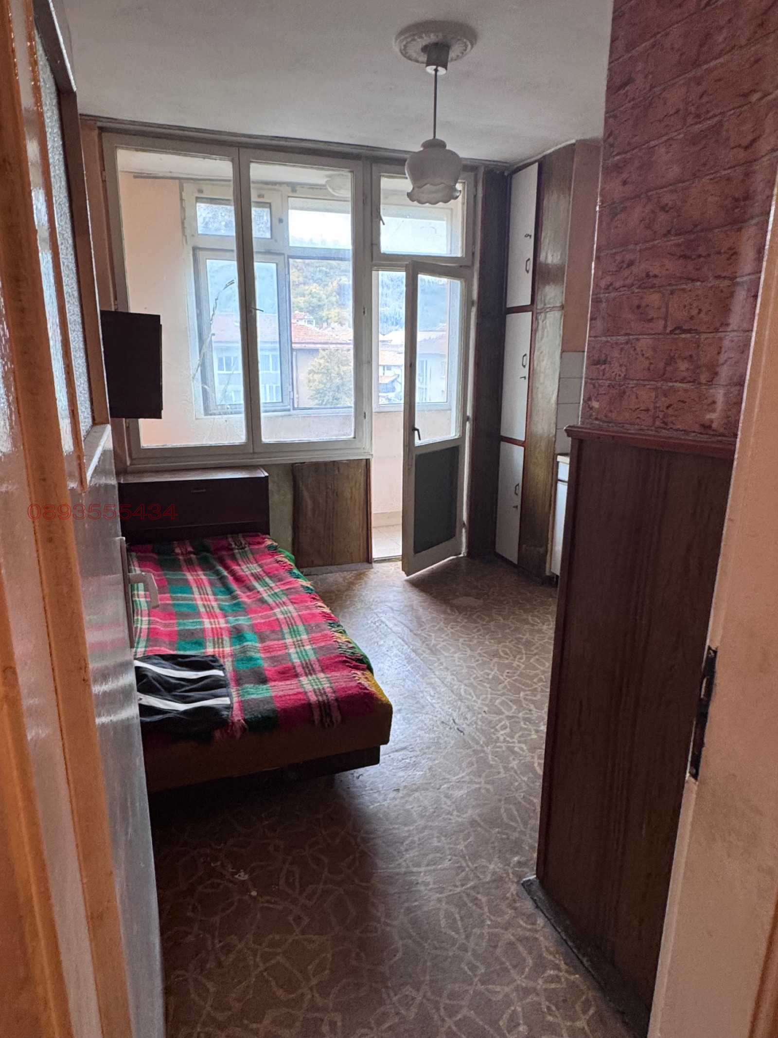 Продава 4-СТАЕН, гр. Дупница, област Кюстендил, снимка 4 - Апартаменти - 56477818