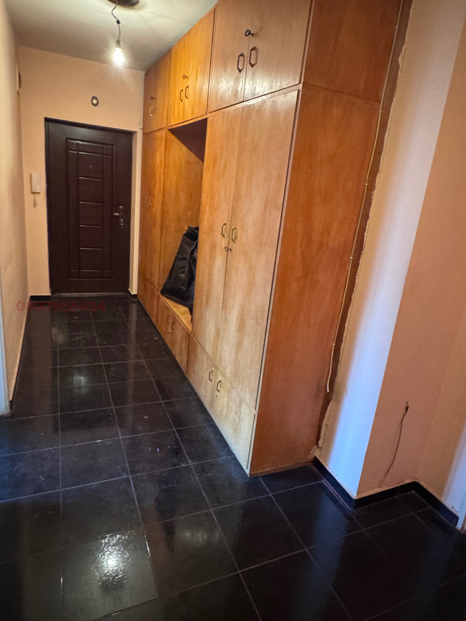 Продава 4-СТАЕН, гр. Дупница, област Кюстендил, снимка 6 - Апартаменти - 56477818