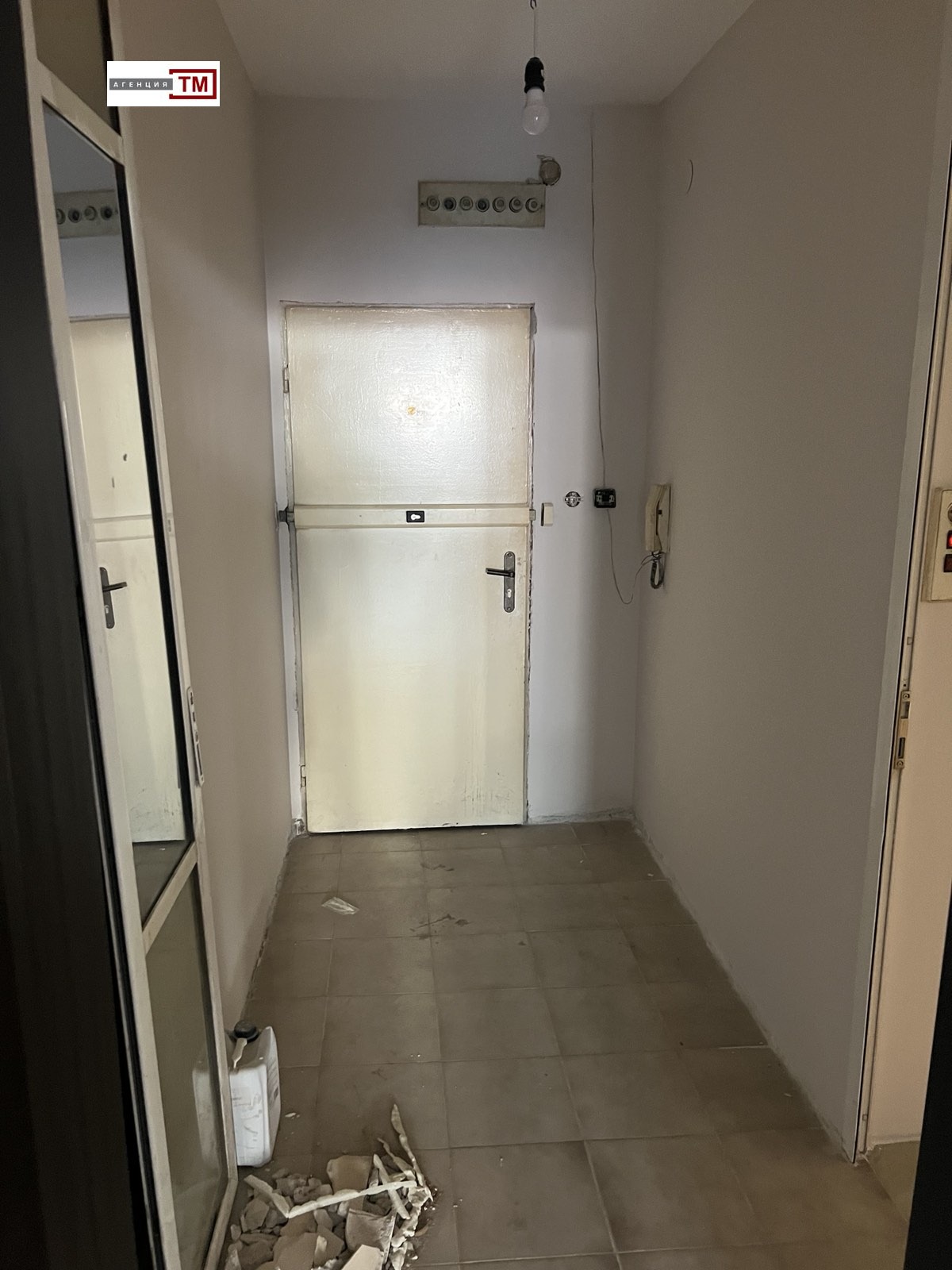 Продава 4-СТАЕН, гр. София, Света Троица, снимка 11 - Апартаменти - 56535332