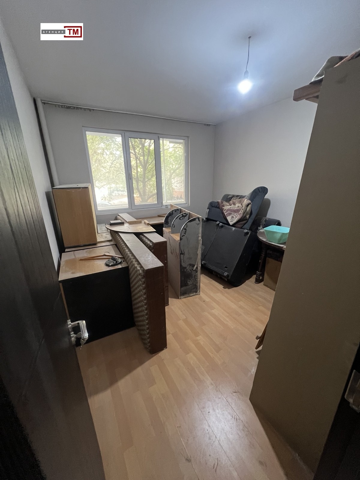 Продава 4-СТАЕН, гр. София, Света Троица, снимка 5 - Апартаменти - 56535332