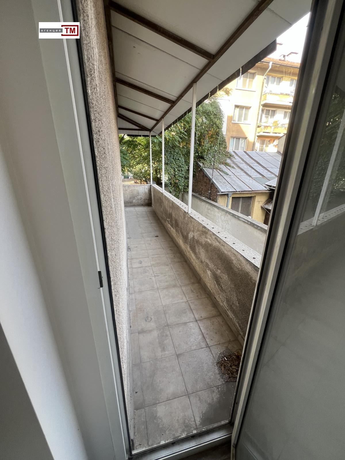 Продава 4-СТАЕН, гр. София, Света Троица, снимка 9 - Апартаменти - 56535332