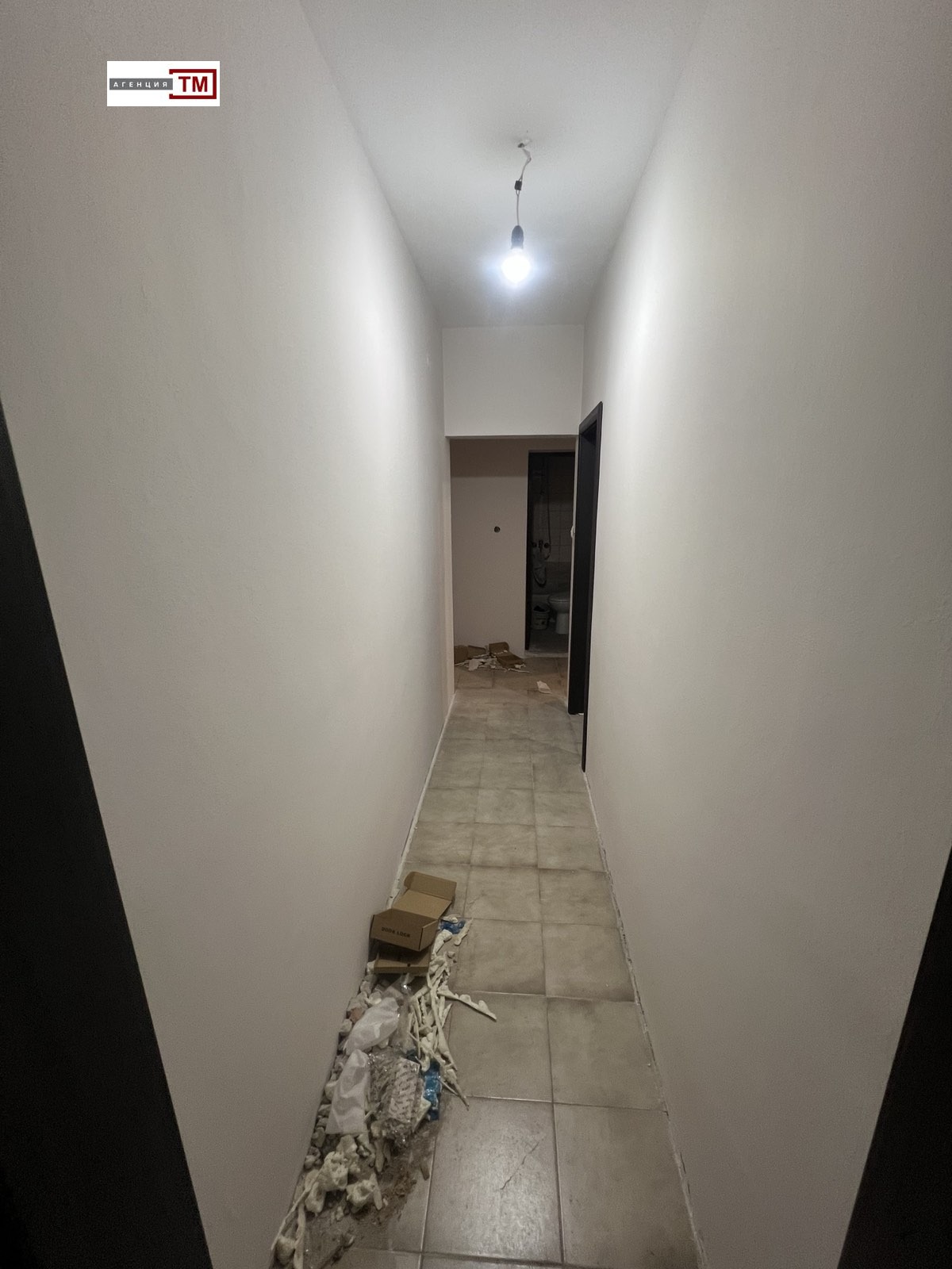 Продава 4-СТАЕН, гр. София, Света Троица, снимка 15 - Апартаменти - 56535332
