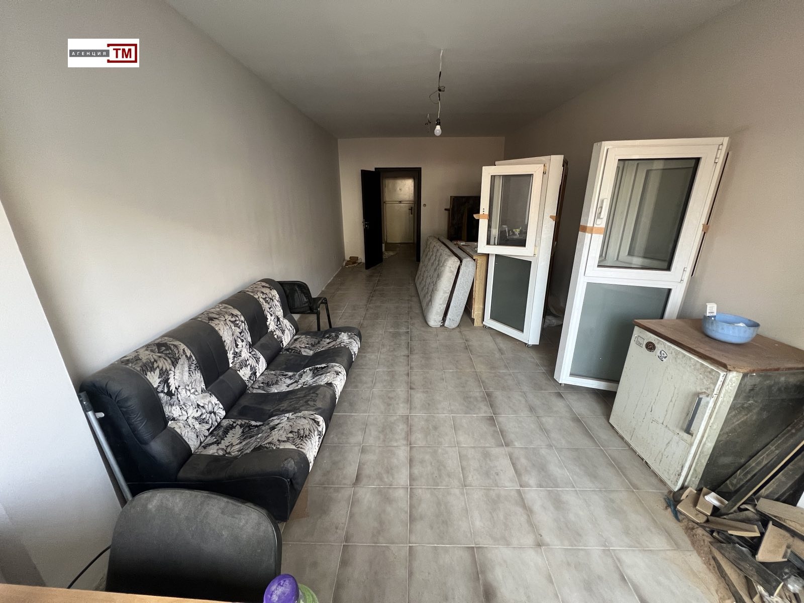 Продава 4-СТАЕН, гр. София, Света Троица, снимка 2 - Апартаменти - 56535332
