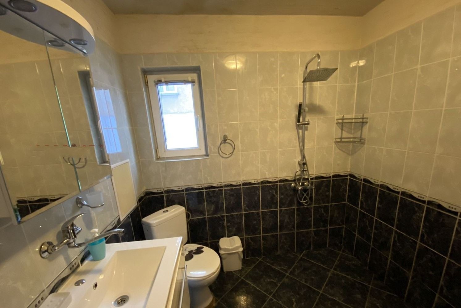 Продава МЕЗОНЕТ, гр. София, Фондови жилища, снимка 3 - Апартаменти - 54145948