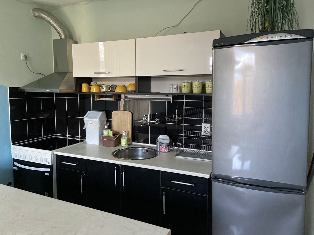 Продава МЕЗОНЕТ, гр. София, Фондови жилища, снимка 11 - Апартаменти - 54145948