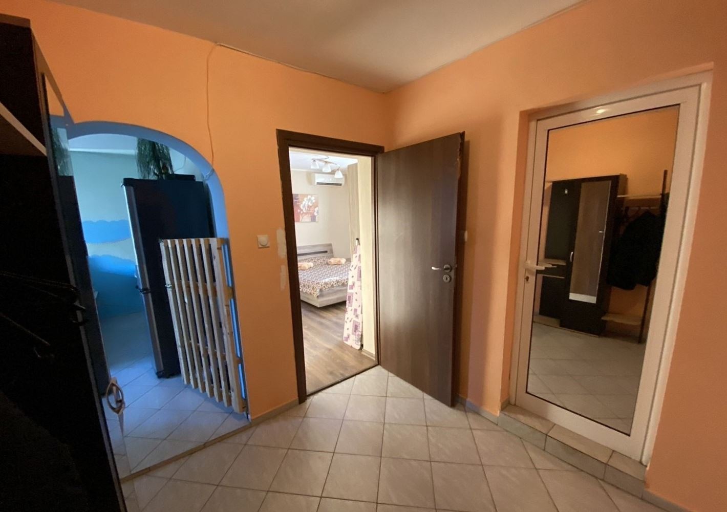 Продава МЕЗОНЕТ, гр. София, Фондови жилища, снимка 10 - Апартаменти - 54145948