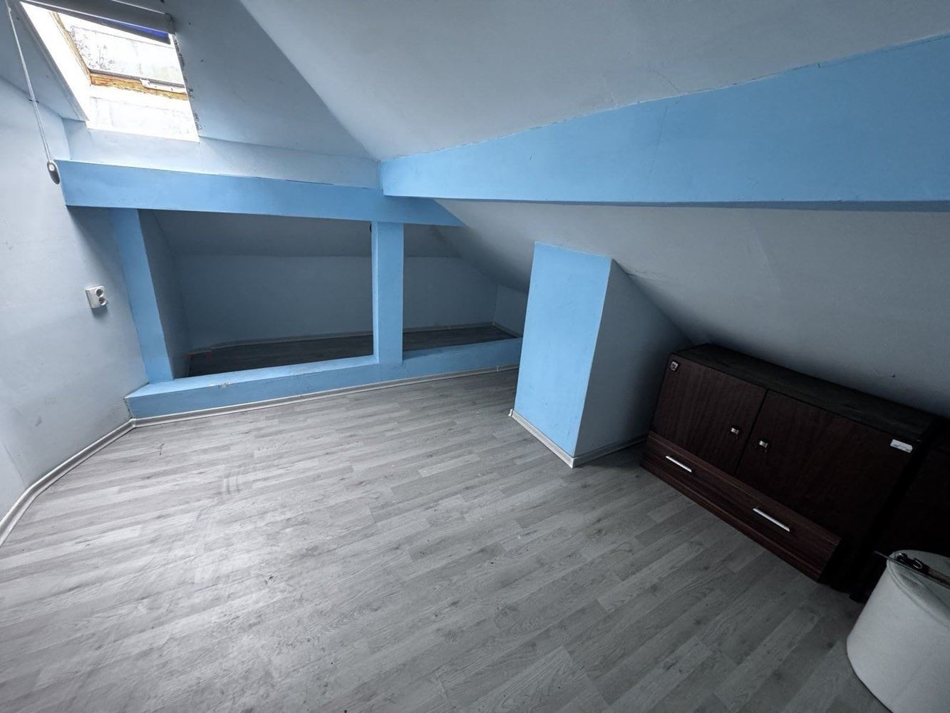 Продава МЕЗОНЕТ, гр. София, Фондови жилища, снимка 4 - Апартаменти - 54145948