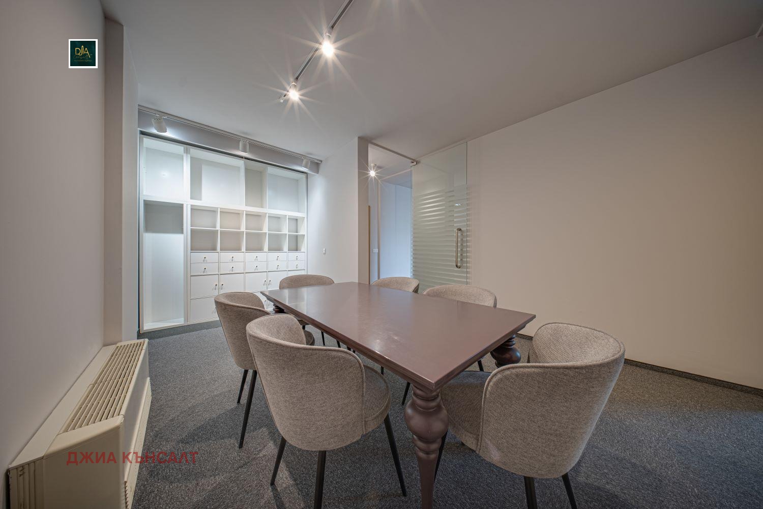 Продава ОФИС, гр. София, Борово, снимка 6 - Офиси - 53859925