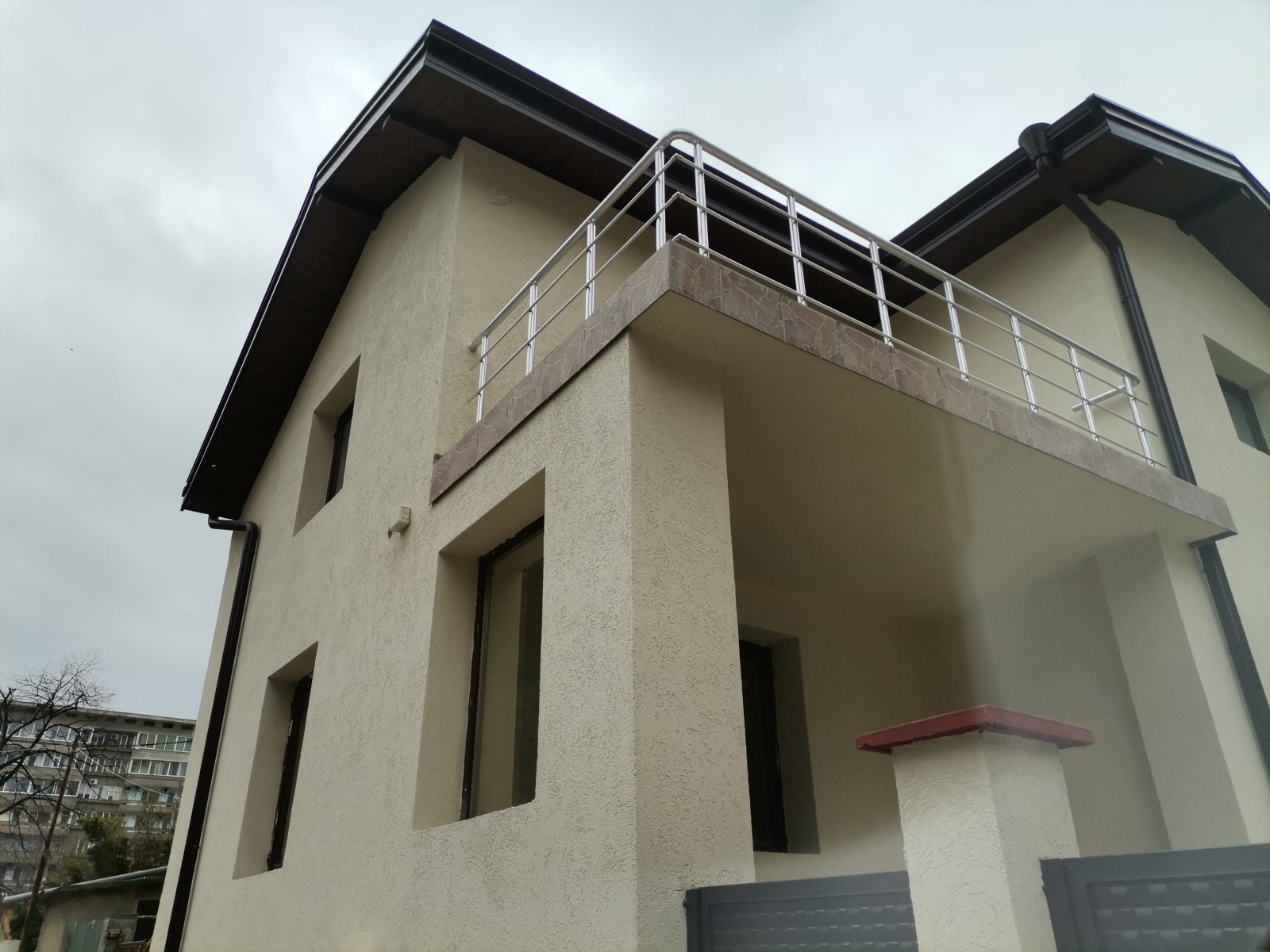Продава КЪЩА, гр. Стара Загора, Център, снимка 2 - Къщи - 44155613
