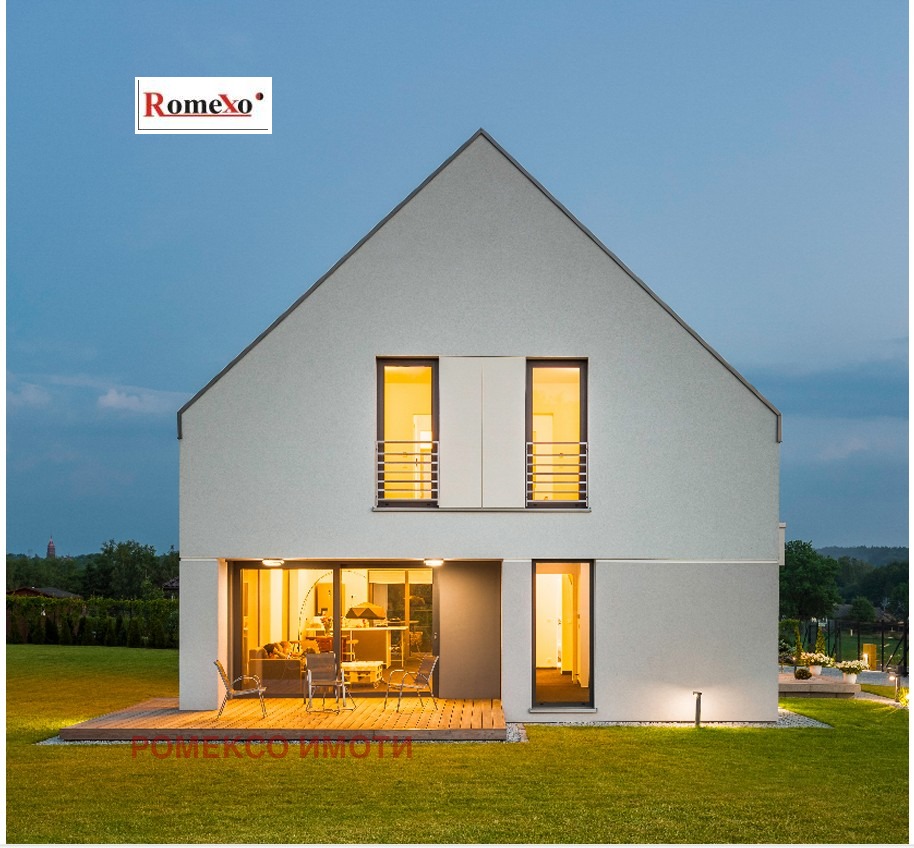 Продава КЪЩА, с. Белащица, област Пловдив, снимка 2 - Къщи - 47040414