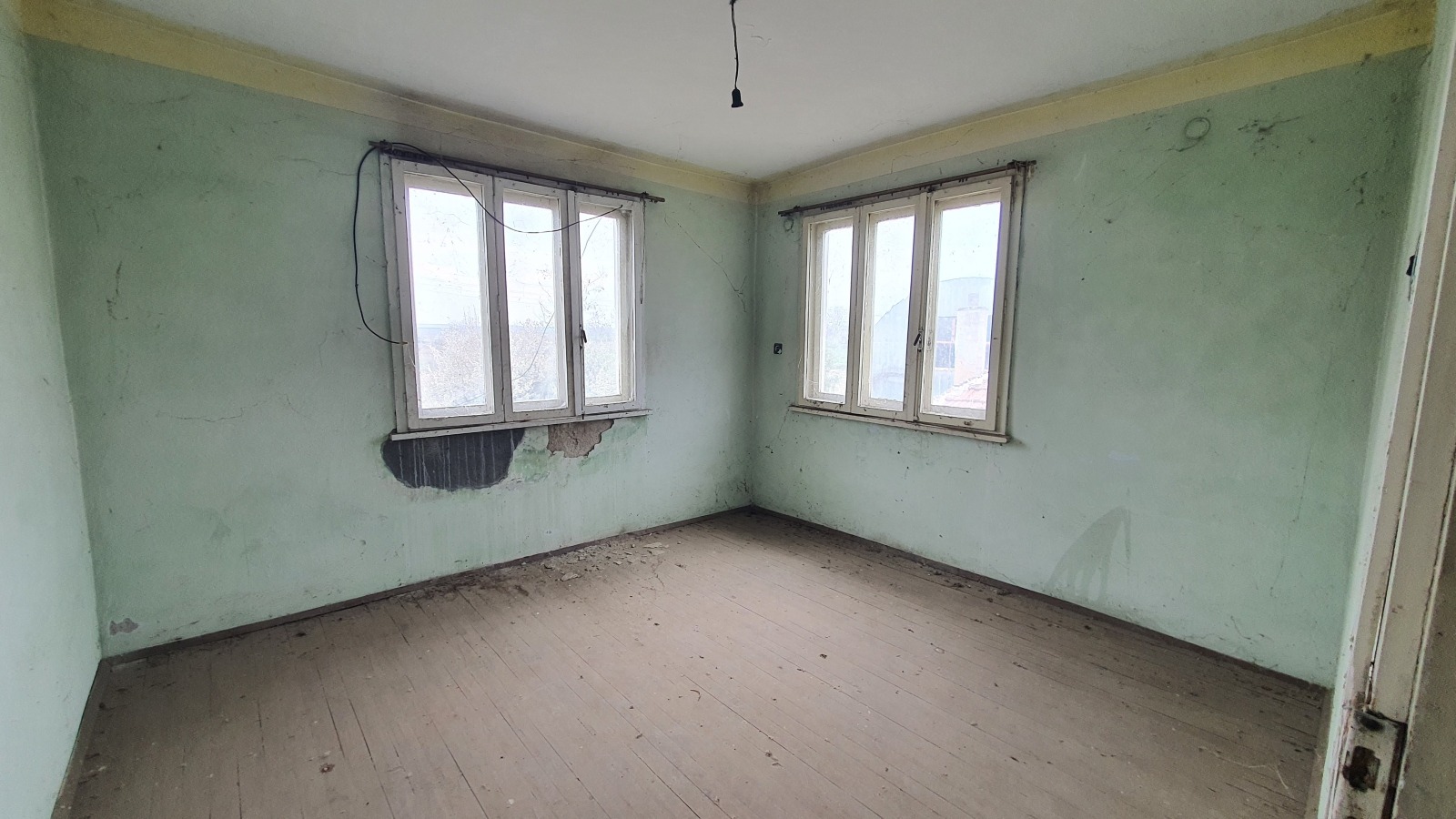 Продава КЪЩА, гр. Дунавци, област Видин, снимка 7 - Къщи - 53797635