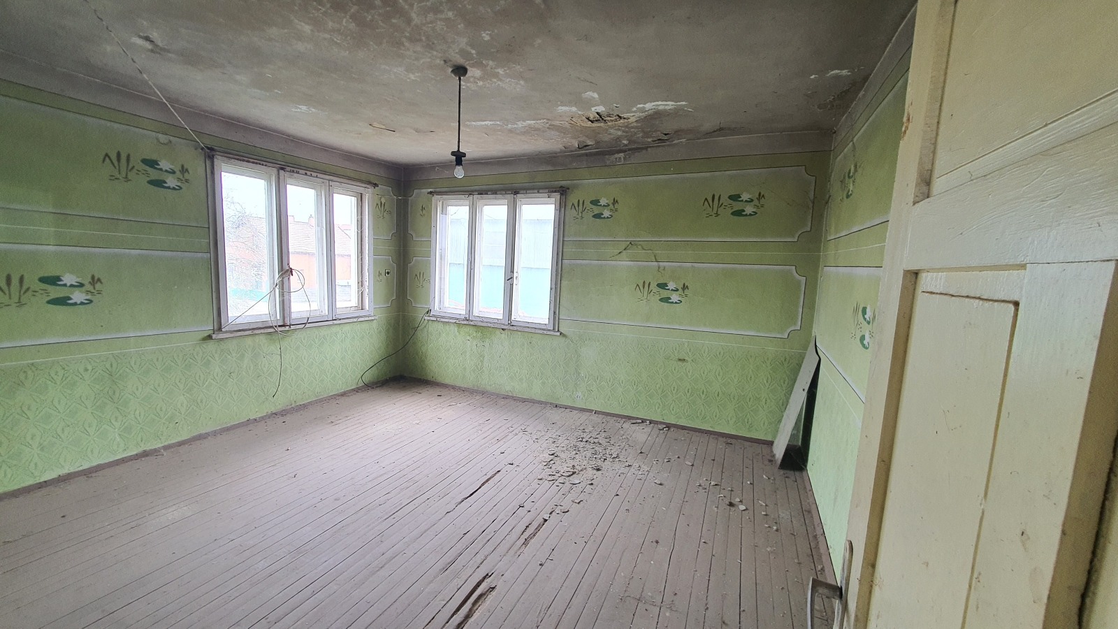 Продава КЪЩА, гр. Дунавци, област Видин, снимка 6 - Къщи - 53797635