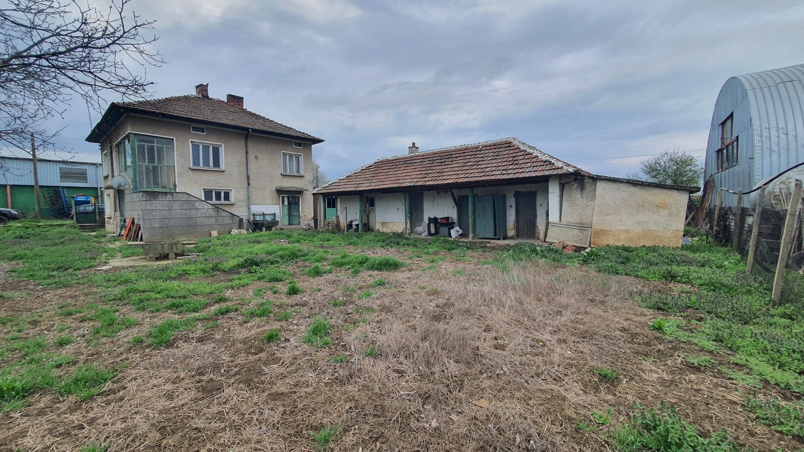 Продава КЪЩА, гр. Дунавци, област Видин