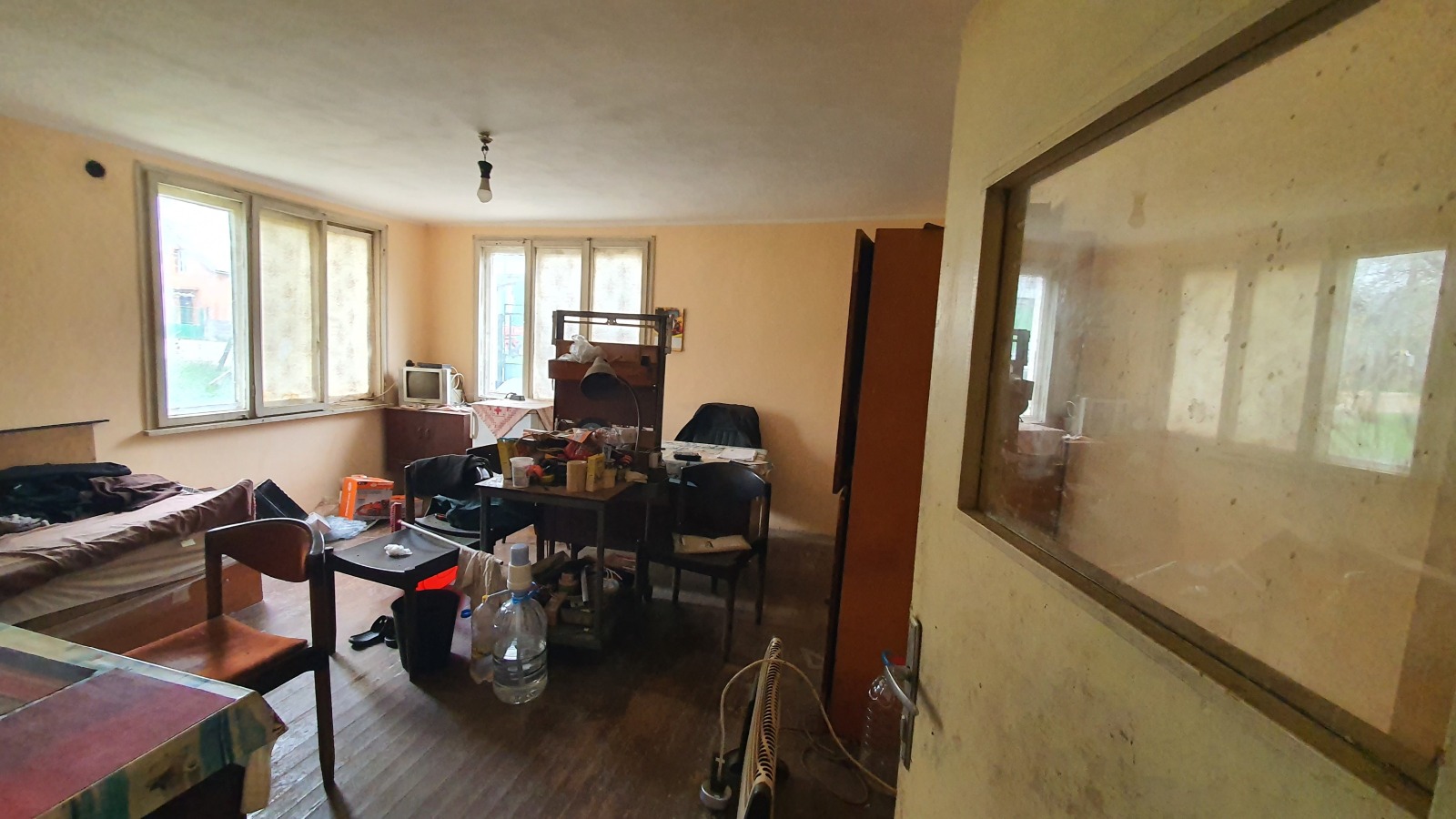 Продава КЪЩА, гр. Дунавци, област Видин, снимка 2 - Къщи - 53797635