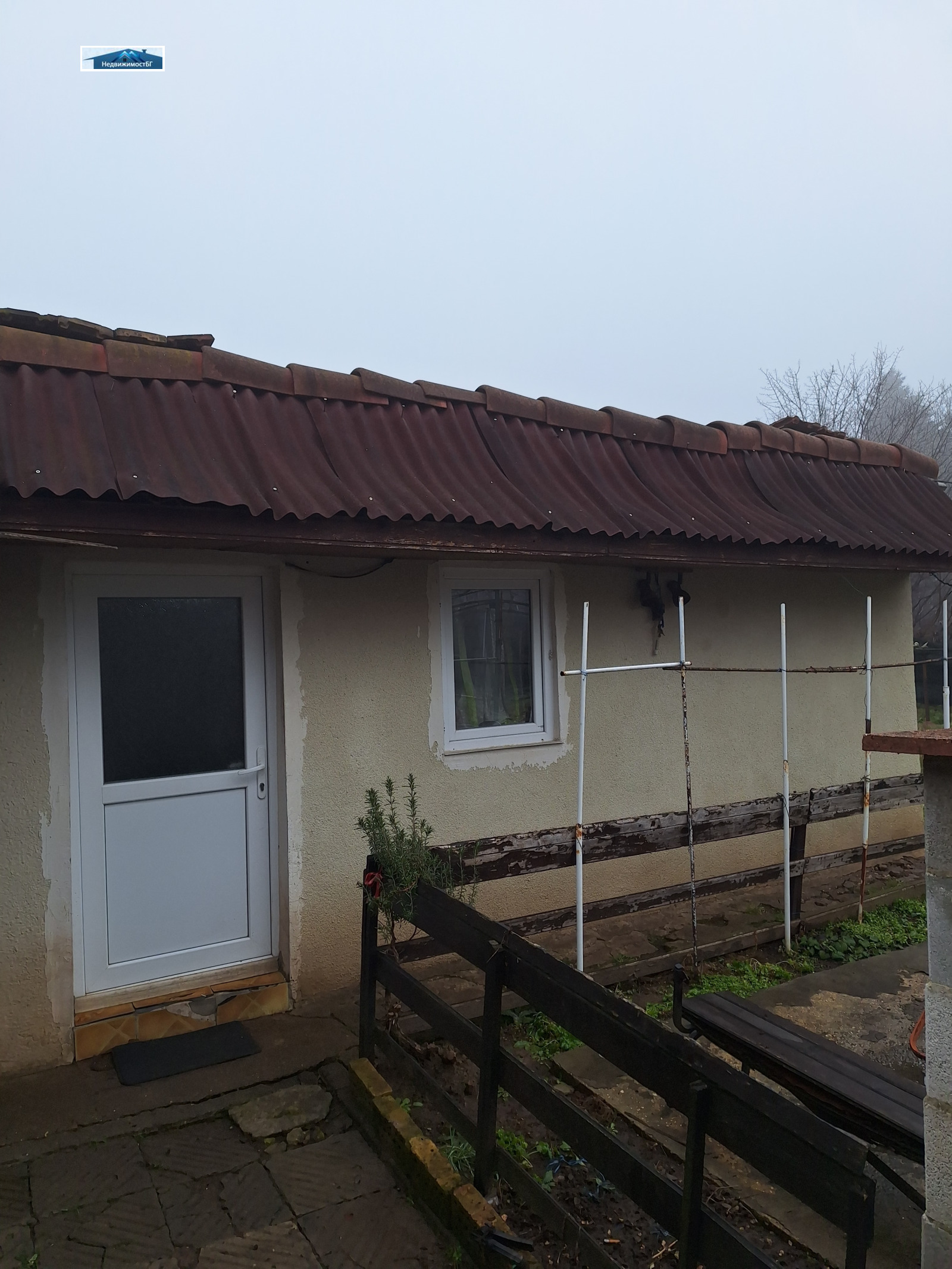 Продава КЪЩА, с. Стожер, област Добрич, снимка 6 - Къщи - 53723856